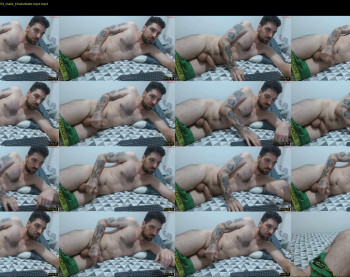 tap_hand2 — 7 minute Chaturbate male cam video, 720p, May 21, 2025