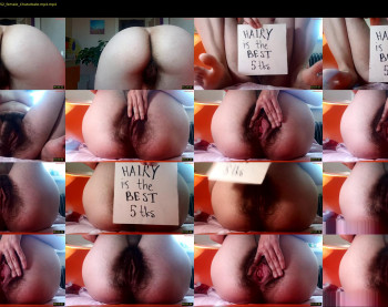 thickforest — 12 minute Chaturbate female cam video, 720p, May 21, 2025