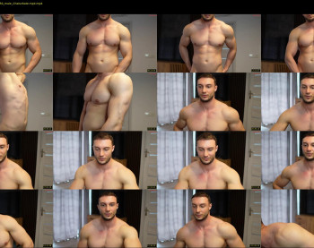 tom_fordd — 70 minute Chaturbate male cam video, 720p, May 21, 2025
