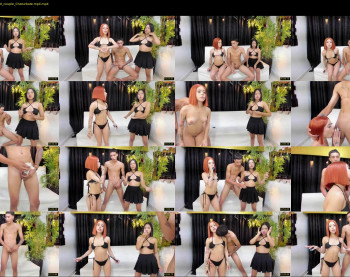 vida_web — 30 minute Chaturbate couple cam video, 720p, May 21, 2025