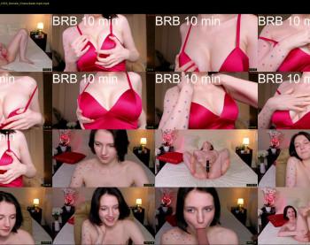 wanna_breed — 120 minute Chaturbate female cam video, 720p, May 21, 2025