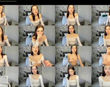bab_boom — 59 minute Chaturbate couple cam video, 720p, May 22, 2025