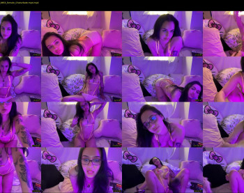 jadamonroee — 121 minute Chaturbate female cam video, 720p, May 22, 2025