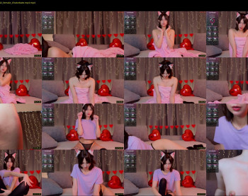 leonawills — 121 minute Chaturbate female cam video, 720p, May 22, 2025