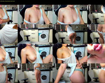 nickyplus — 121 minute Chaturbate couple cam video, 720p, May 23, 2025