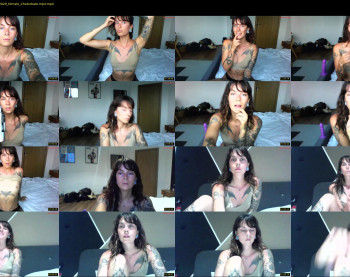 pixiecatfairy — 65 minute Chaturbate couple cam video, 480p, May 23, 2025