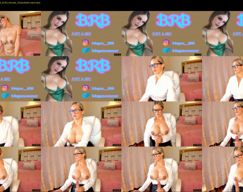 meganconnor_ — 120 minute Chaturbate couple cam video, 720p, May 25, 2025
