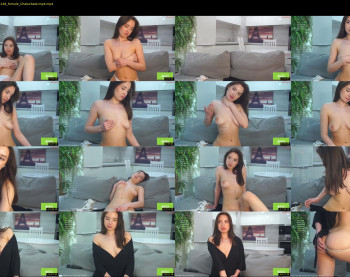 melondama — 120 minute Chaturbate female cam video, 720p, May 24, 2025