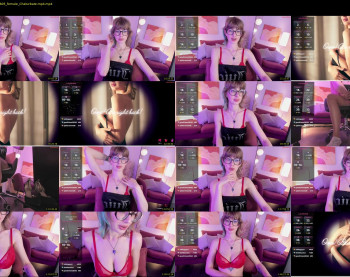 rubytwinkle — 120 minute Chaturbate female cam video, 720p, May 24, 2025