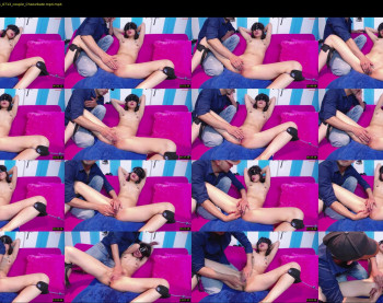 sofya_n_andy_ — 16 minute Chaturbate couple cam video, 720p, May 24, 2025