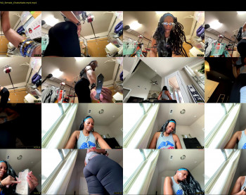 wynterheat — 78 minute Chaturbate female cam video, 720p, May 24, 2025