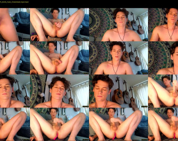 basicwhitefucks — 120 minute Chaturbate male cam video, 720p, May 26, 2025