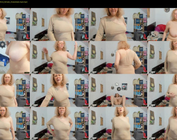 switchlorenx — 44 minute Chaturbate female cam video, 720p, May 26, 2025