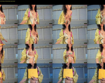 allgood4u — 22 minute Chaturbate couple cam video, 480p, May 27, 2025