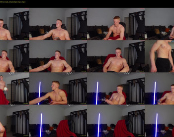 jacob_devon — 120 minute Chaturbate male cam video, 720p, May 26, 2025