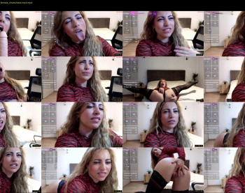 ruby_fit — 120 minute Chaturbate female cam video, 720p, May 27, 2025