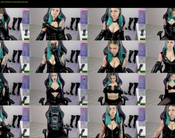 hellokittyalice — 81 minute Chaturbate female cam video, 720p, May 27, 2025