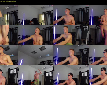 jacob_devon — 120 minute Chaturbate male cam video, 720p, May 27, 2025