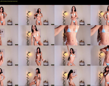 marce_algara — 6 minute Chaturbate female cam video, 720p, May 27, 2025