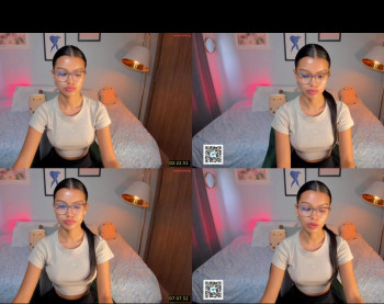 nina_agdal — 21 minute Chaturbate female cam video, 720p, May 27, 2025