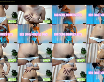 ashllovee_ — 120 minute Chaturbate female cam video, 720p, May 29, 2025