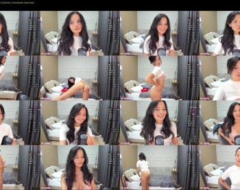 erika_soft — 120 minute Chaturbate female cam video, 720p, May 28, 2025