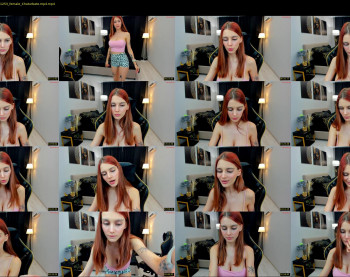 make_love_1 — 38 minute Chaturbate female cam video, 720p, May 28, 2025