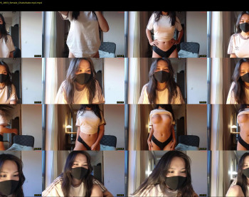amyalwayshere — 66 minute Chaturbate female cam video, 720p, May 29, 2025