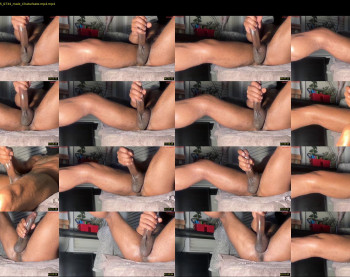getaloadofliam — 56 minute Chaturbate male cam video, 720p, May 29, 2025