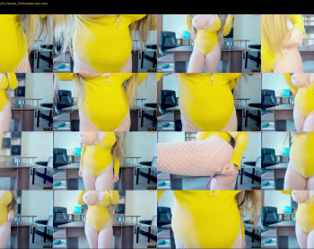 misteryland — 49 minute Chaturbate couple cam video, 720p, May 29, 2025