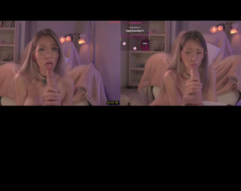soficb — 120 minute Chaturbate female cam video, 720p, May 30, 2025