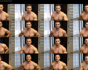 tom_fordd — 30 minute Chaturbate male cam video, 720p, May 29, 2025