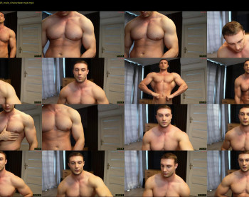 tom_fordd — 84 minute Chaturbate male cam video, 720p, May 29, 2025