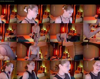 _the_sun_ — 120 minute Chaturbate female cam video, 720p, May 30, 2025