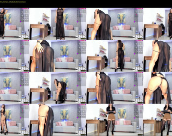 ella_pride1 — 61 minute Chaturbate female cam video, 720p, May 30, 2025