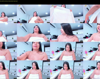 natural_bigboobs — 3 minute Chaturbate female cam video, 720p, May 31, 2025