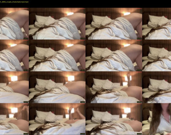 rubywavesback — 3 minute Chaturbate couple cam video, 480p, May 30, 2025