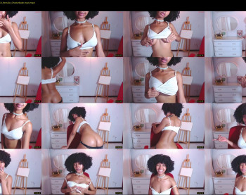 kintsugim — 29 minute Chaturbate female cam video, 720p, May 31, 2025