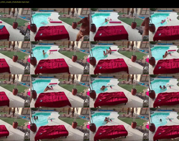 nikkilynnerotic — 32 minute Chaturbate female cam video, 480p, Jun 1, 2025