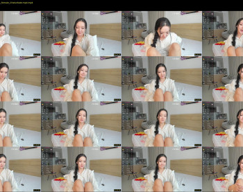 seon_mi — 4 minute Chaturbate female cam video, 720p, May 31, 2025