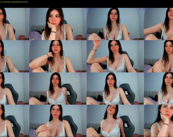 anny_leinhart — 8 minute Chaturbate female cam video, 720p, Jun 1, 2025