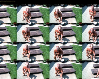 anoaklawnguy — 7 minute Chaturbate male cam video, 480p, Jun 1, 2025