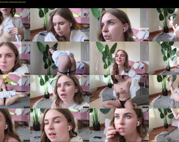flexi_pixie — 120 minute Chaturbate female cam video, 720p, Jun 1, 2025