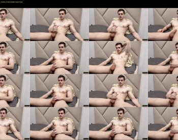 kiwigray — 5 minute Chaturbate male cam video, 720p, Jun 1, 2025