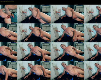 milehi1958 — 5 minute Chaturbate male cam video, 720p, Jun 1, 2025