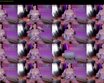 _judith — 120 minute Chaturbate female cam video, 720p, Jun 2, 2025