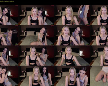 elizzza_ — 44 minute Chaturbate female cam video, 720p, Jun 2, 2025