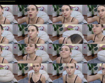 flexi_pixie — 20 minute Chaturbate female cam video, 720p, Jun 2, 2025