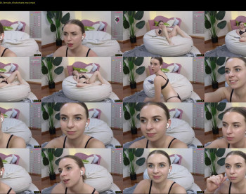 flexi_pixie — 17 minute Chaturbate female cam video, 720p, Jun 2, 2025