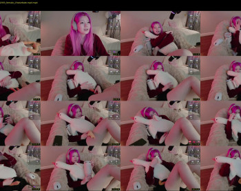 kitayamachu — 120 minute Chaturbate female cam video, 720p, Jun 2, 2025
